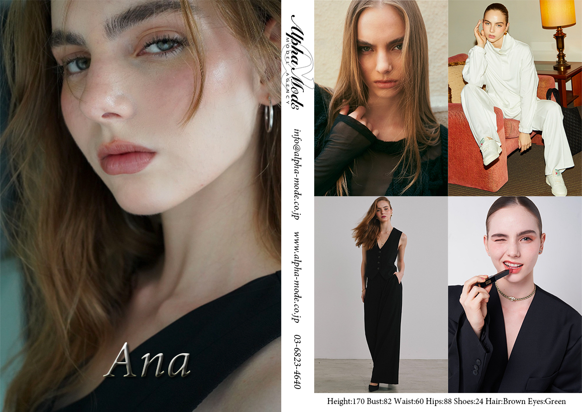 Ana M